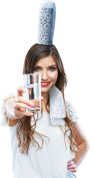 AMC Fontaines à eau