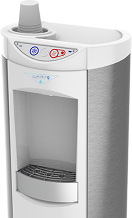 Fontaine à eau à louer